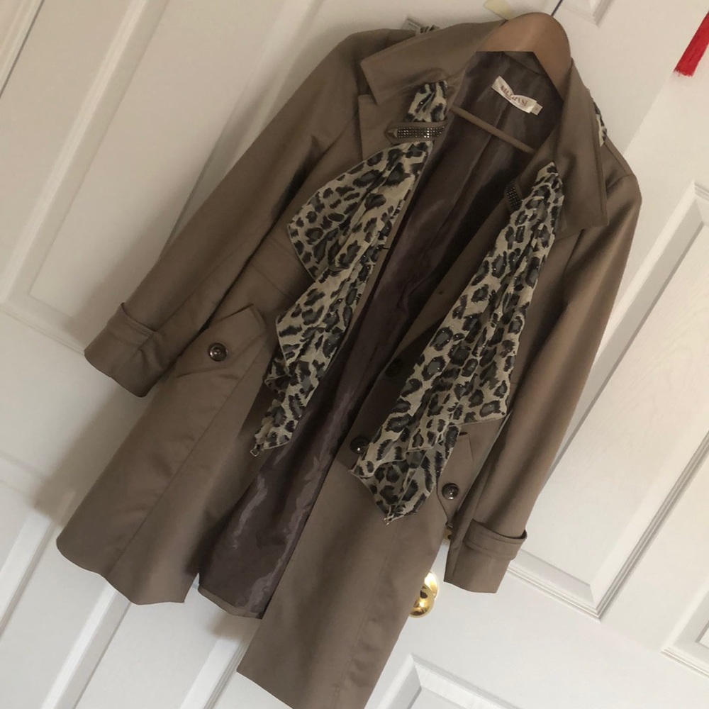 Ladies coats